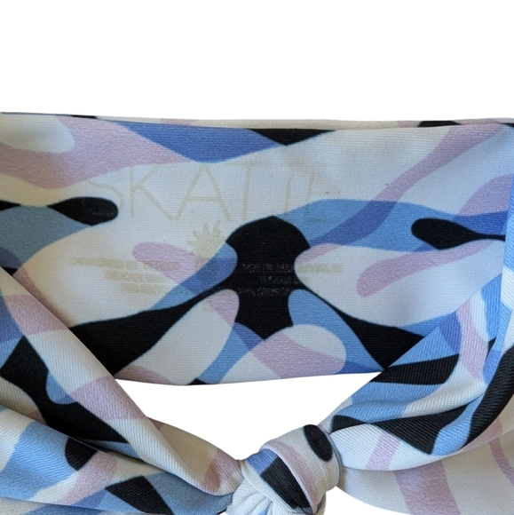 Skatie Bikini In Meridian sz L - Picture 3 of 8